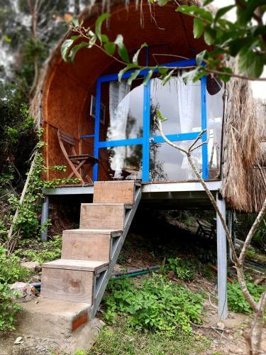 Banana Homestay