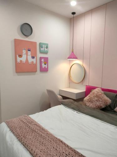 Apartamento Your House Quy Nh?n 3