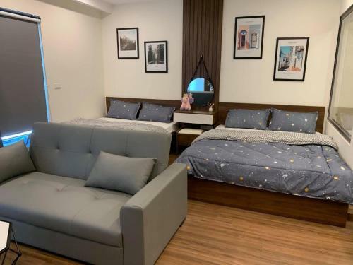 Apartamento C?n H? Flc Sea Tower Quy Nh?n