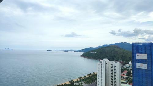 Apartamento C?n H? Flc Sea Tower Quy Nh?n
