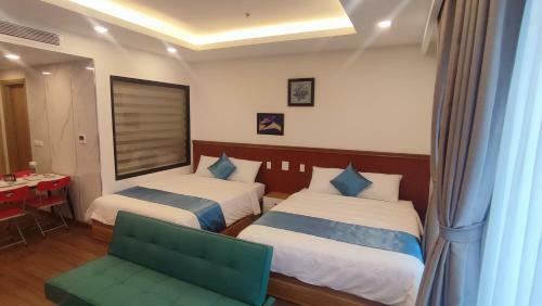 Apartamento C?n H? Flc Sea Tower Quy Nh?n