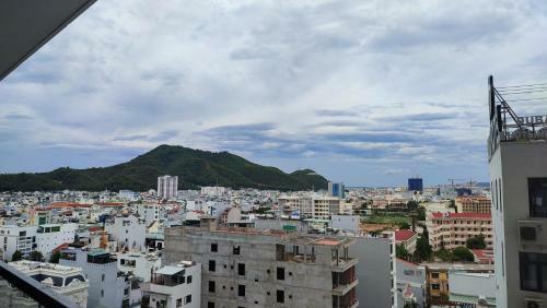 Apartamento C?n H? Flc Sea Tower Quy Nh?n