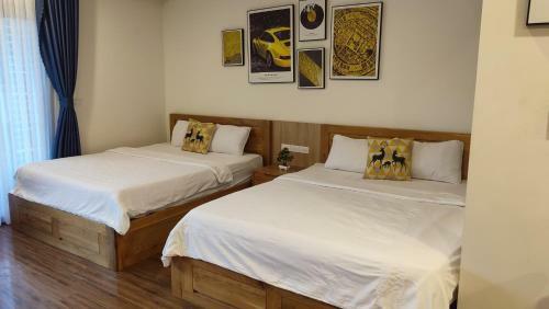 Apartamento C?n H? Flc Sea Tower Quy Nh?n