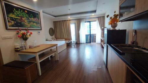 Apartamento C?n H? Flc Sea Tower Quy Nh?n
