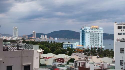 Apartamento C?n H? Flc Sea Tower Quy Nh?n