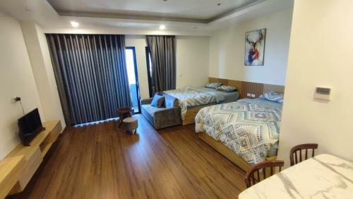 Apartamento C?n H? Flc Sea Tower Quy Nh?n