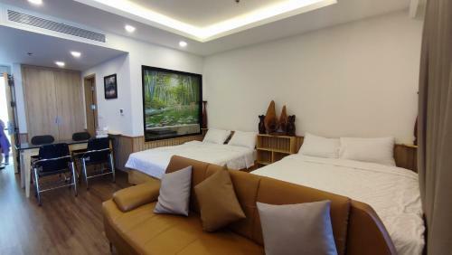 Apartamento C?n H? Flc Sea Tower Quy Nh?n