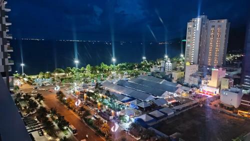 Apartamento C?n H? Flc Sea Tower Quy Nh?n