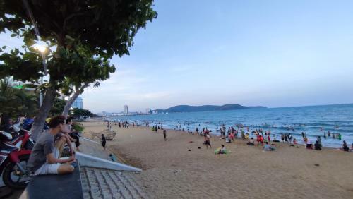 Apartamento C?n H? Flc Sea Tower Quy Nh?n