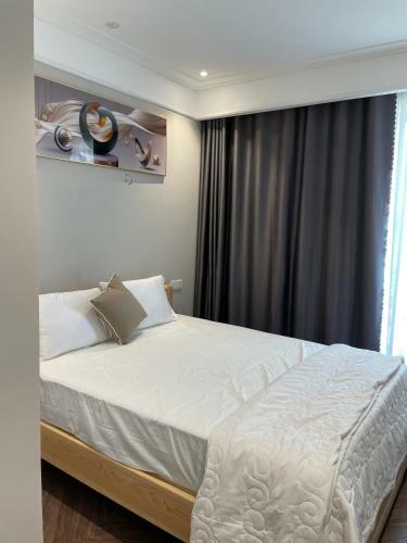 Apartamento Kh�ch S?n Altara Resedences