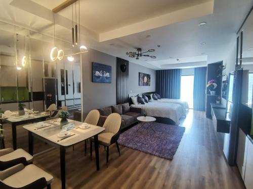 Apartamento Tms Quy Nh?n Condotel