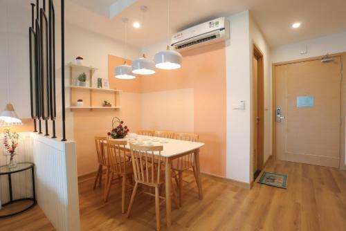 Apartamento Tms Quy Nh?n Condotel