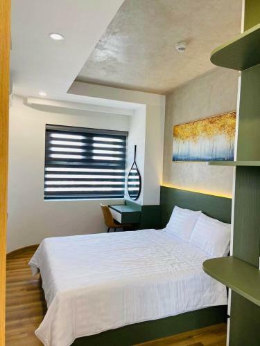 Apartamento Tms Quy Nh?n Condotel