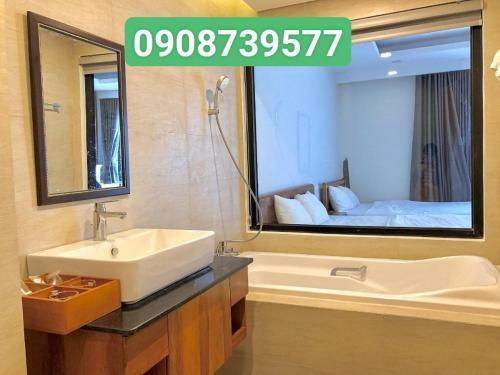 Apartamento Tms Quy Nh?n Condotel