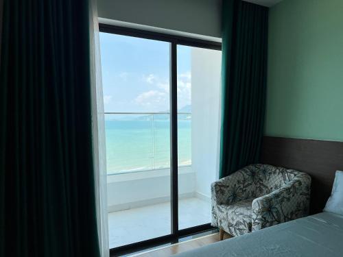 Apartamento C?n H? Chung C? Tms Pullman, T?ng 9