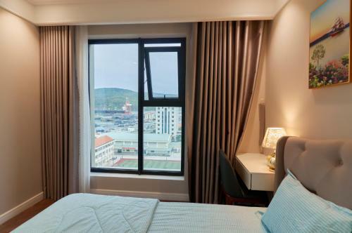 Apartamento C?n H? Cao C?p Altara 76 Tr?n H?ng ??o