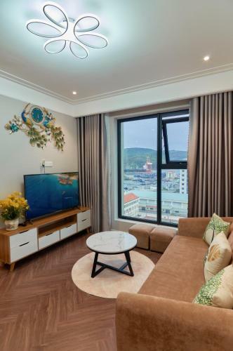 Apartamento C?n H? Cao C?p Altara 76 Tr?n H?ng ??o
