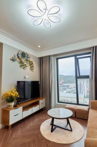 Apartamento C?n H? Cao C?p Altara 76 Tr?n H?ng ??o