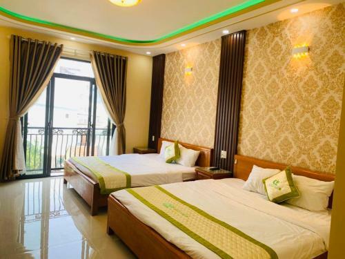 Green Park 2 Hotel