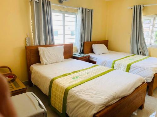 Green Park 2 Hotel