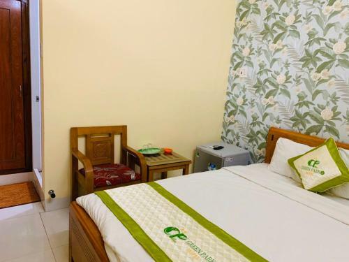Green Park 2 Hotel