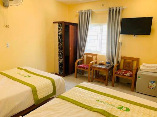 Green Park 2 Hotel