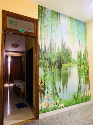 Green Park 2 Hotel