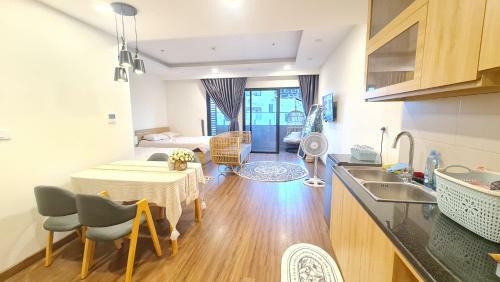 Apartamento C?n H? Flc Sea Tower Quy Nh?n