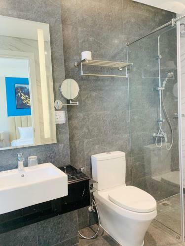 Apartamento C?n H? Altara Quy Nh?n