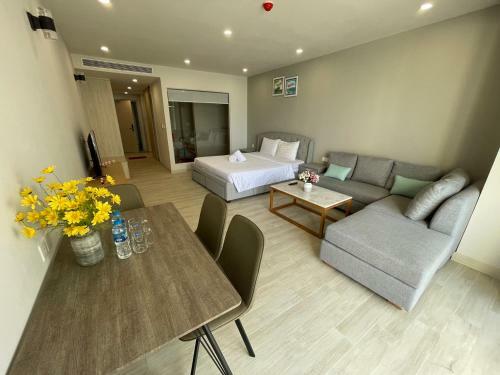 Goldcoast Apartment By Peacehouse