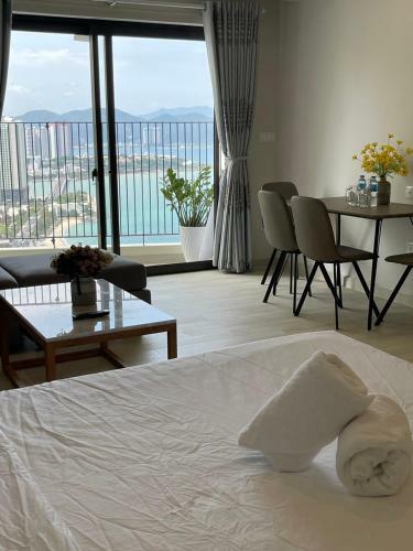 Goldcoast Apartment By Peacehouse