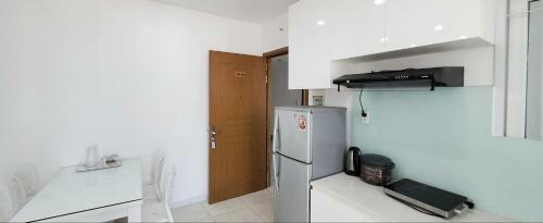 Nha Trang Ocean & City View Apartment