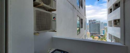 Nha Trang Ocean & City View Apartment