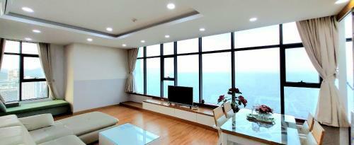 Nha Trang Ocean & City View Apartment