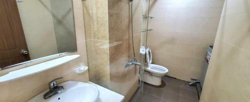 Nha Trang Ocean & City View Apartment