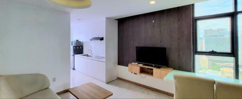 Nha Trang Ocean & City View Apartment