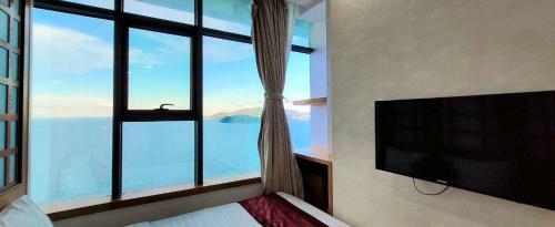 Nha Trang Ocean & City View Apartment
