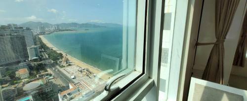 Nha Trang Ocean & City View Apartment