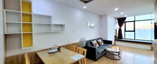 Nha Trang Ocean & City View Apartment