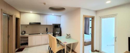 Nha Trang Ocean & City View Apartment