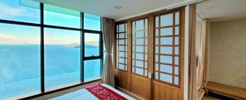 Nha Trang Ocean & City View Apartment