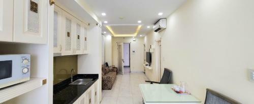 Nha Trang Ocean & City View Apartment