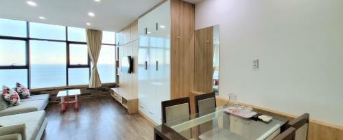 Nha Trang Ocean & City View Apartment