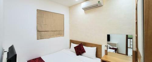 Nha Trang Ocean & City View Apartment