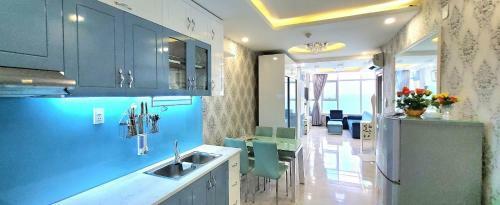 Nha Trang Ocean & City View Apartment