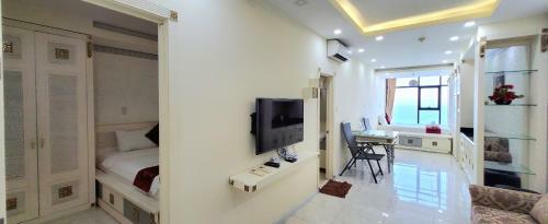 Nha Trang Ocean & City View Apartment