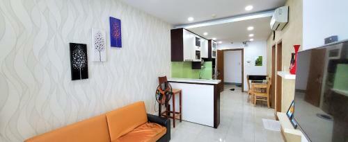 Nha Trang Ocean & City View Apartment