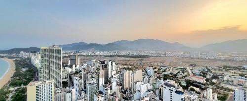 Nha Trang Ocean & City View Apartment