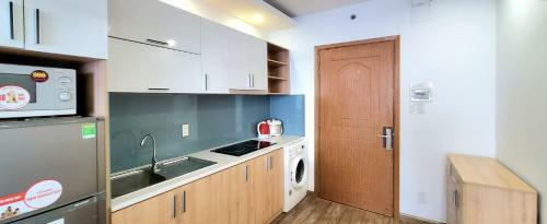 Nha Trang Ocean & City View Apartment
