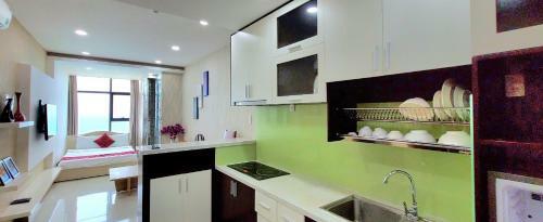 Nha Trang Ocean & City View Apartment